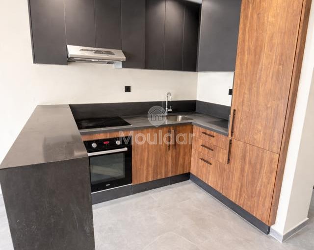 Apartamento en alquiler en Casablanca, Gauthier - view 7