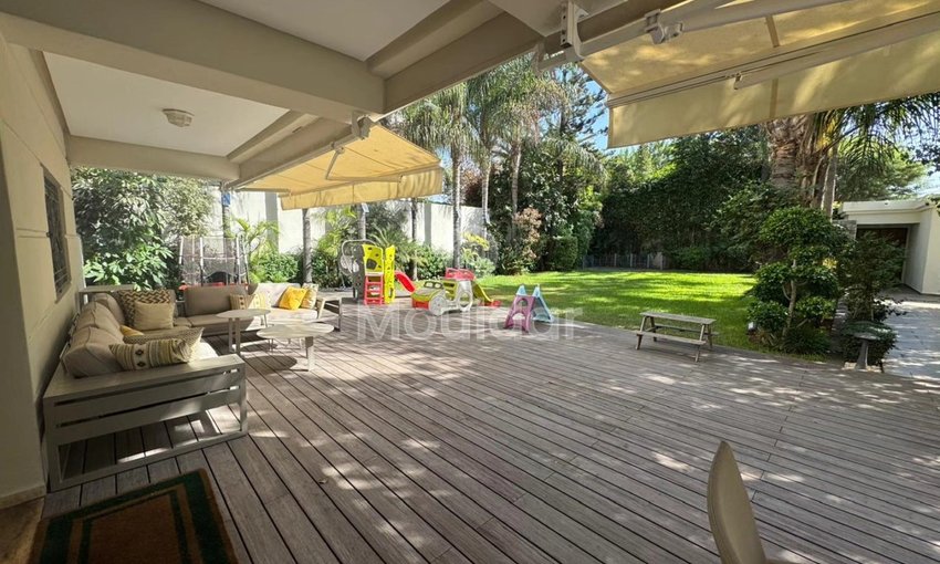 Villa en venta en Casablanca, Polo - view 2