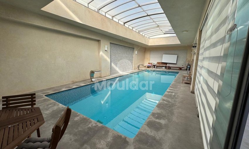Villa en venta en Casablanca, Polo - view 7