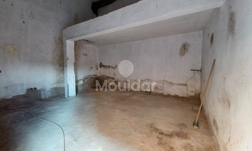 Local comercial en alquiler en Marrakech, Mabrouka - view 6