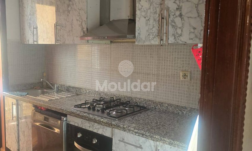 Apartamento en alquiler en Marrakech, Ruta de Casablanca - view 7