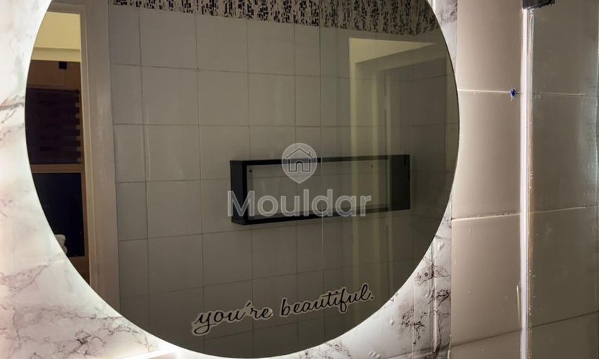 Studio à louer à Agadir, Hay Houda - view 11