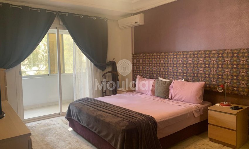 Apartamento à venda em Casablanca, Gauthier - view 4