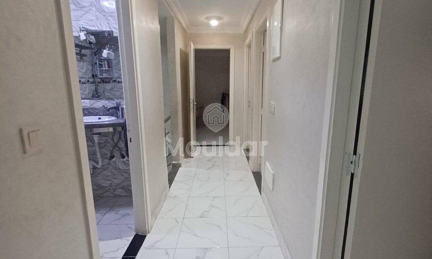 Marrakeş'te Satılık Duplex, Mabrouka - view 10