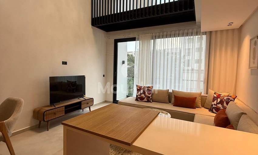 Duplex para alugar em Casablanca, Palmier - view 5