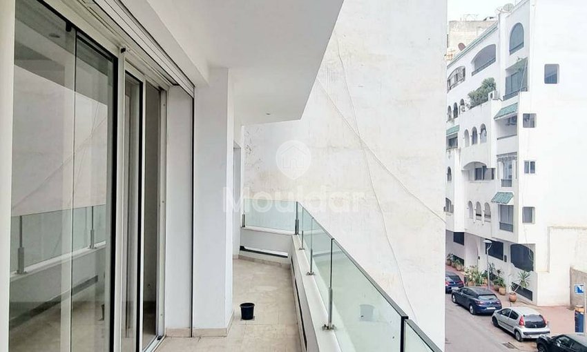 Apartamento en alquiler en Casablanca, barrio Racine - view 4