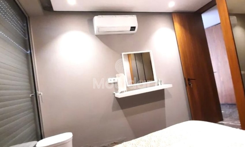 Estudio en alquiler en Casablanca, Granja Bretone - view 4