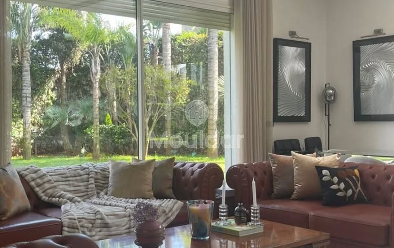 Villa te koop in Casablanca, Californië