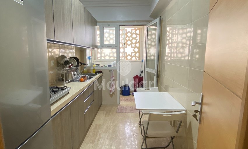 Appartement à louer à Rabat - view 7
