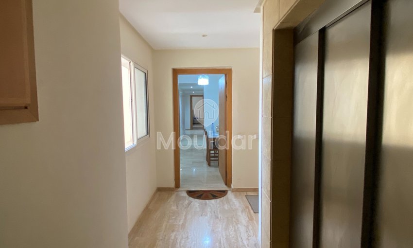 Appartement à louer à Rabat - view 6