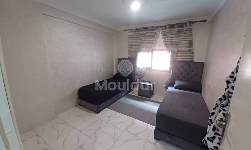 Marrakeş'te Satılık Duplex, Mabrouka - view 8