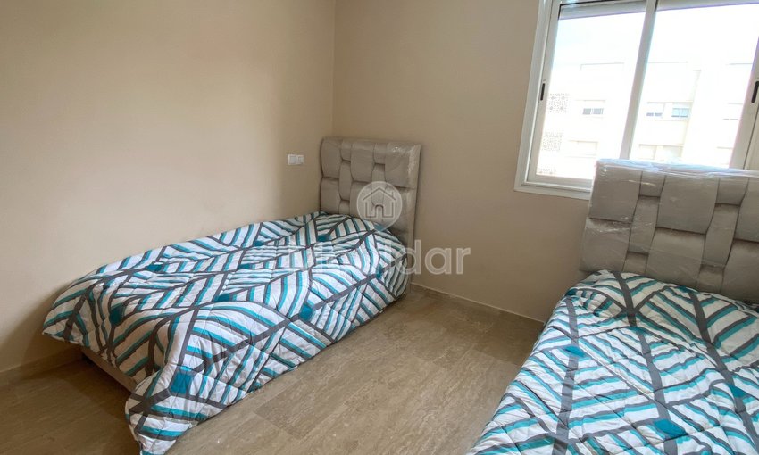 Appartement à louer à Rabat - view 4