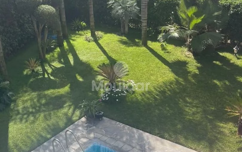 Villa te koop in Casablanca, Californië - view 9