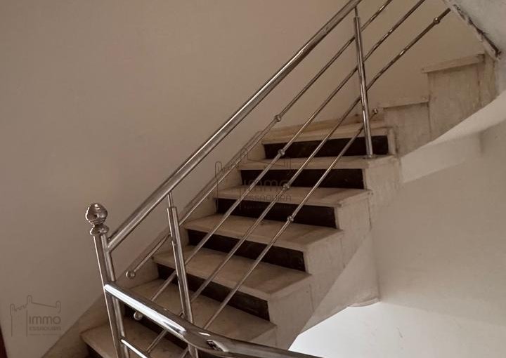 Appartement te koop in Argana met twee gevels - view 9