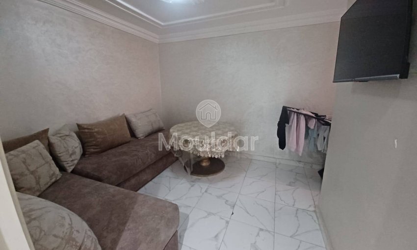 Marrakeş'te Satılık Duplex, Mabrouka - view 4