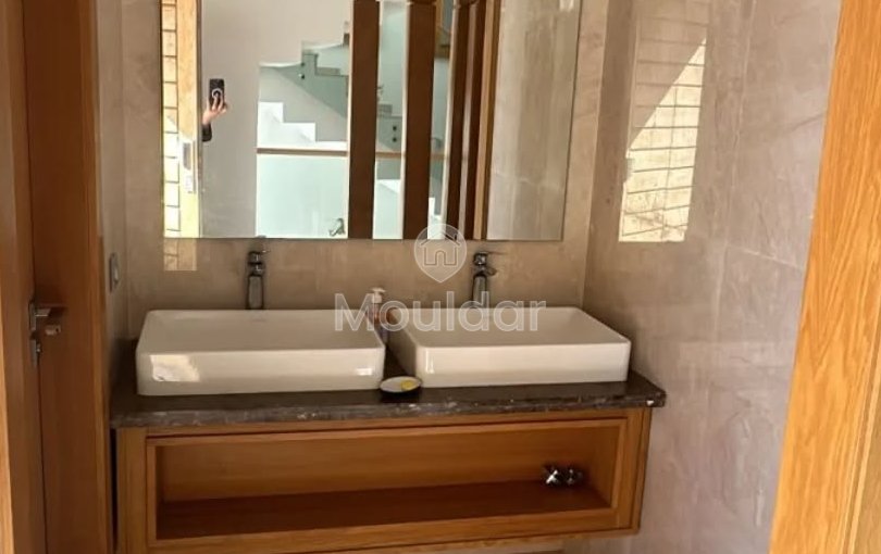 Vila de vânzare în Bouskoura, Oraș Verde - view 8