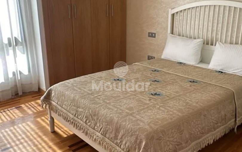 Vila de vânzare în Bouskoura, Oraș Verde - view 12