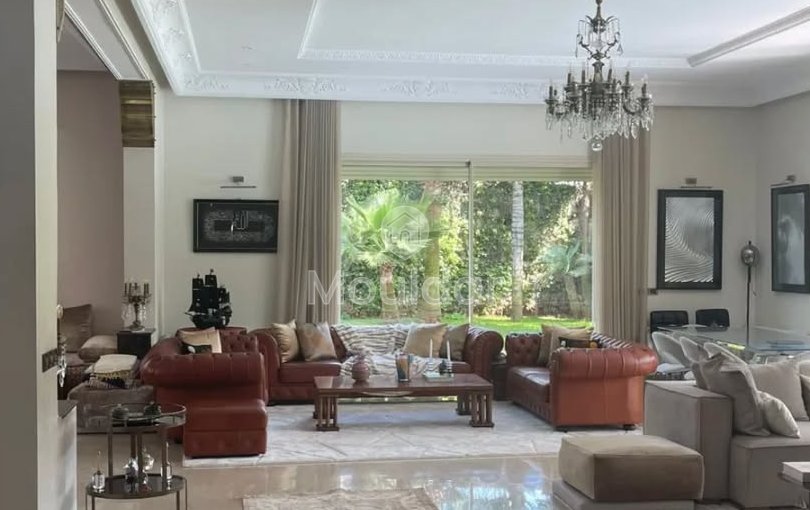 Villa te koop in Casablanca, Californië - view 2