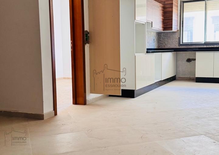 Appartement te koop in Argana met twee gevels - view 4