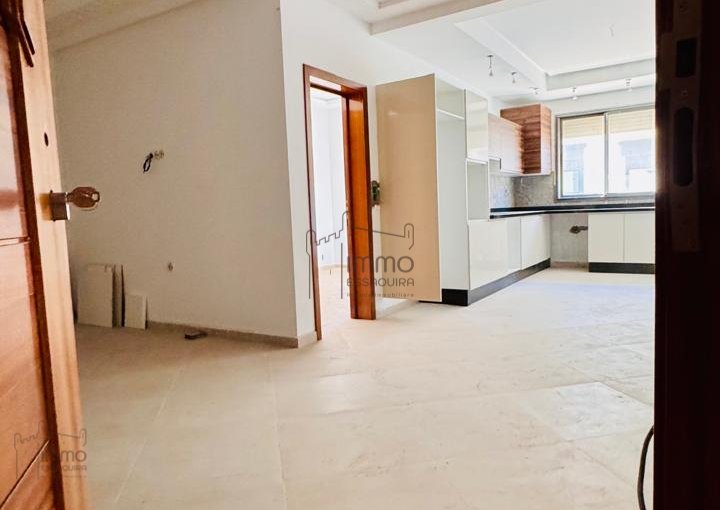 Appartement te koop in Argana met twee gevels - view 2