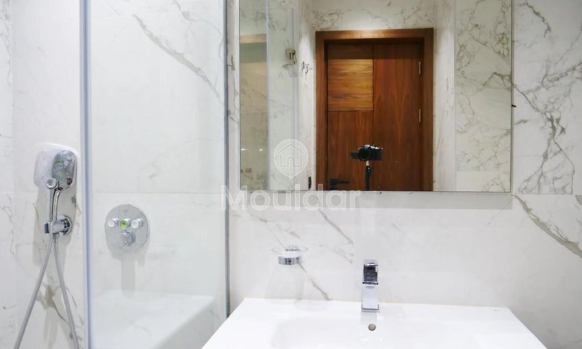 Wohnung zu verkaufen in Casablanca, Kalifornien - view 12