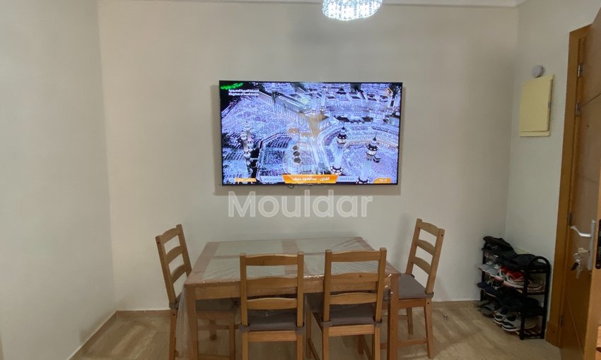 Appartement à louer à Rabat - view 5