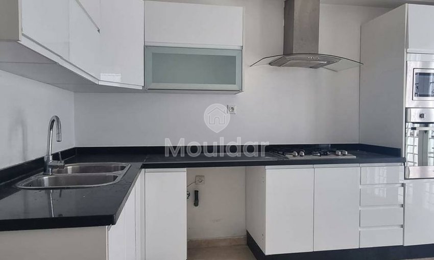 Apartamento en alquiler en Casablanca, barrio Racine - view 6