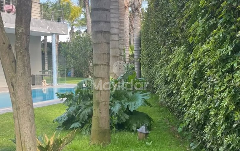 Villa te koop in Casablanca, Californië - view 7