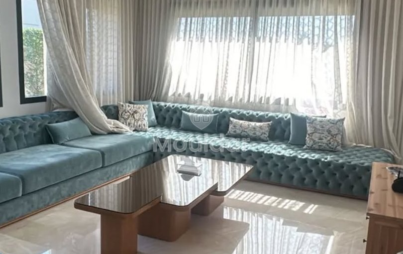 Vila de vânzare în Bouskoura, Oraș Verde - view 2