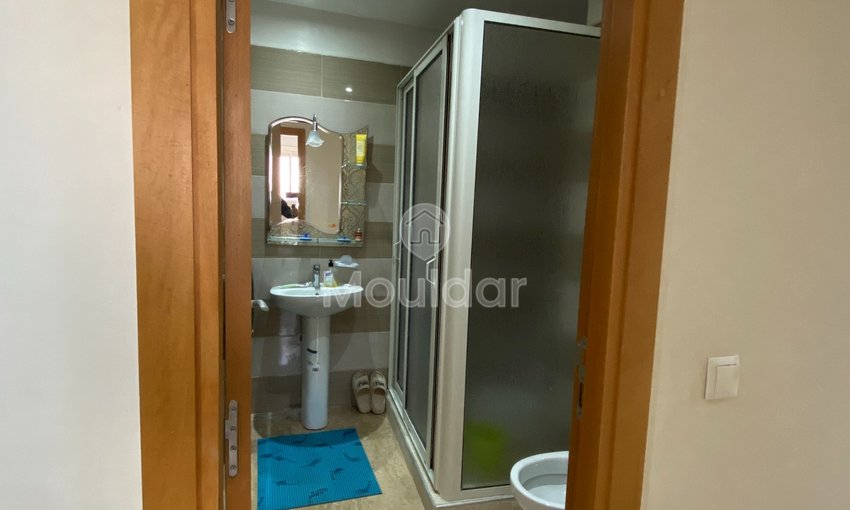 Appartement à louer à Rabat - view 9