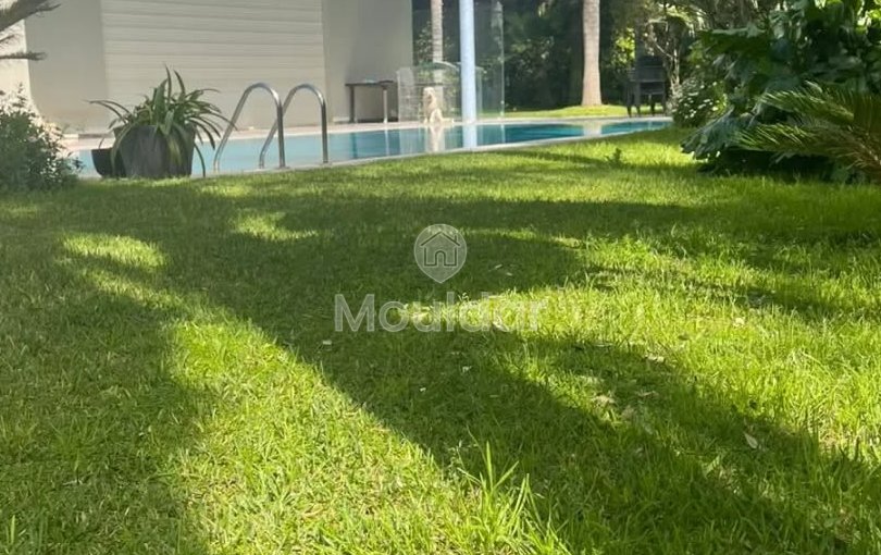 Villa te koop in Casablanca, Californië - view 14