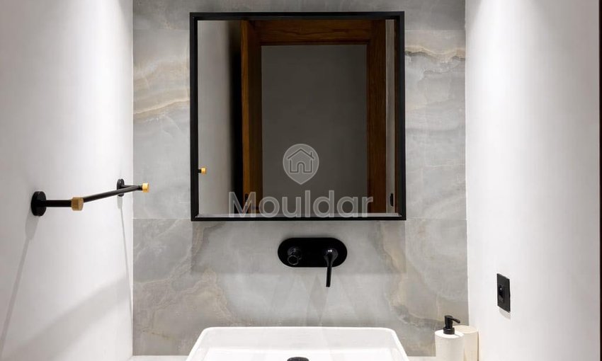 Duplex para alugar em Casablanca, Palmier - view 8