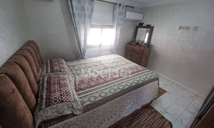 Marrakeş'te Satılık Duplex, Mabrouka - view 5