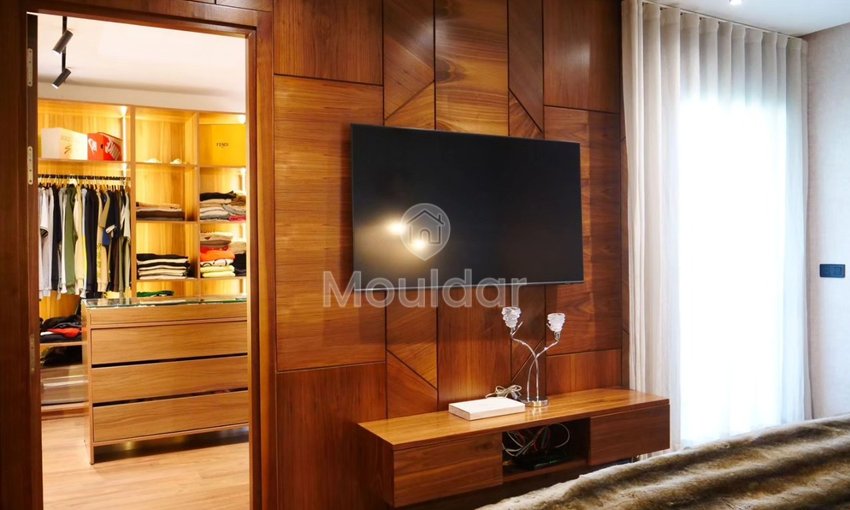 Wohnung zu verkaufen in Casablanca, Kalifornien - view 3