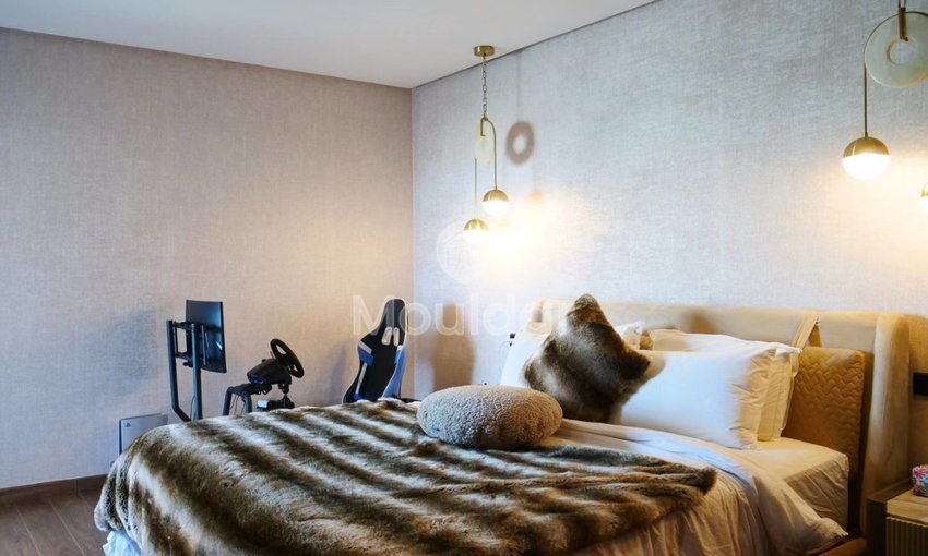 Wohnung zu verkaufen in Casablanca, Kalifornien - view 2