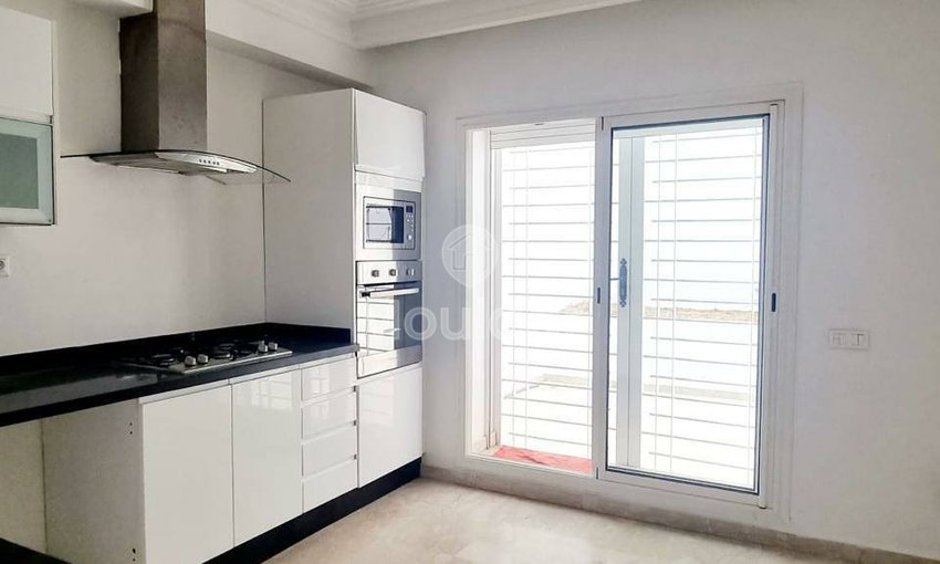 Apartamento en alquiler en Casablanca, barrio Racine - view 5