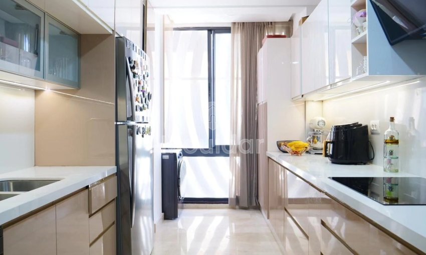 Wohnung zu verkaufen in Casablanca, Kalifornien - view 9