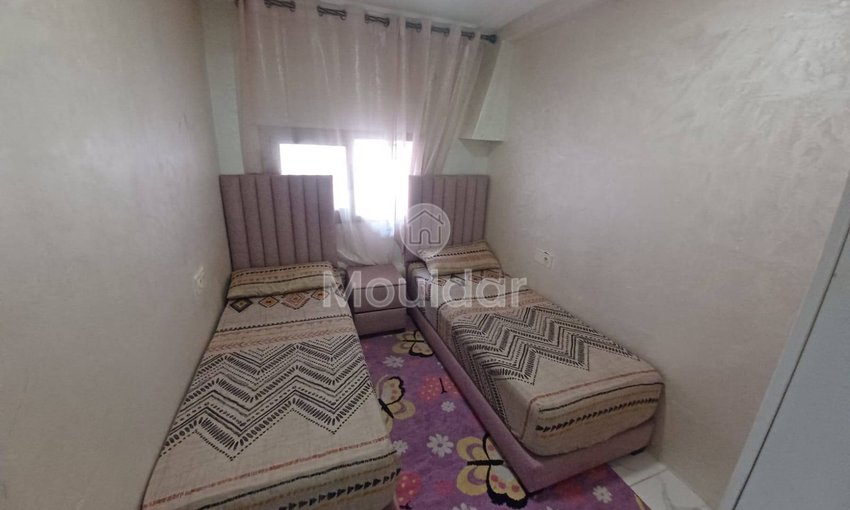Marrakeş'te Satılık Duplex, Mabrouka - view 9