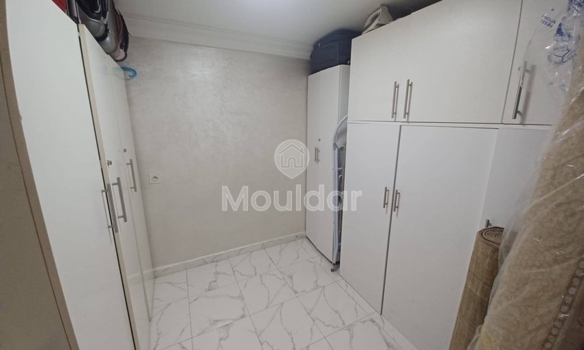Marrakeş'te Satılık Duplex, Mabrouka - view 6