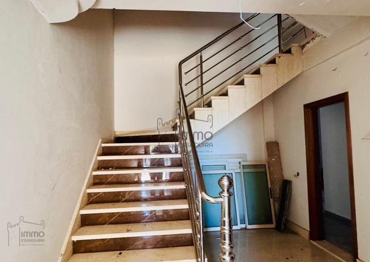 Appartement te koop in Argana met twee gevels - view 13