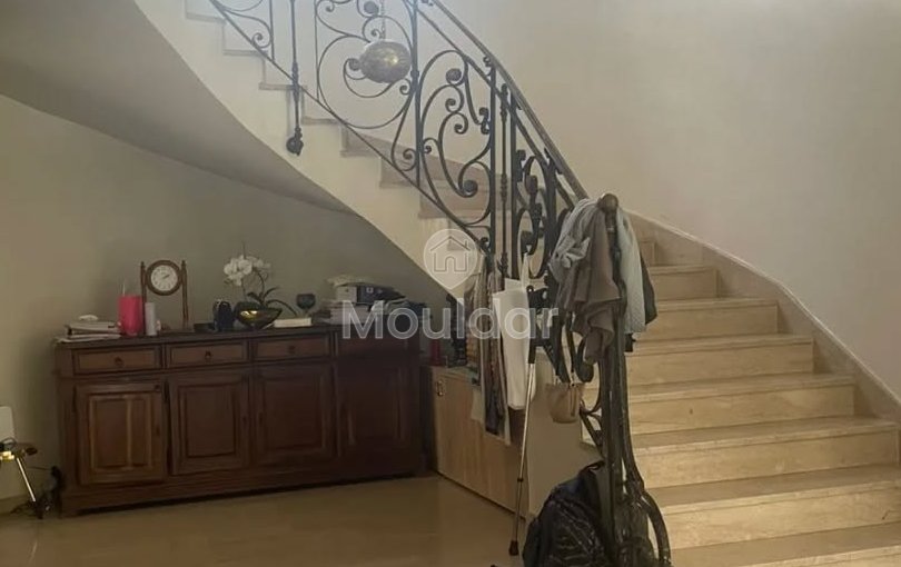 Villa te koop in Casablanca, Californië - view 17