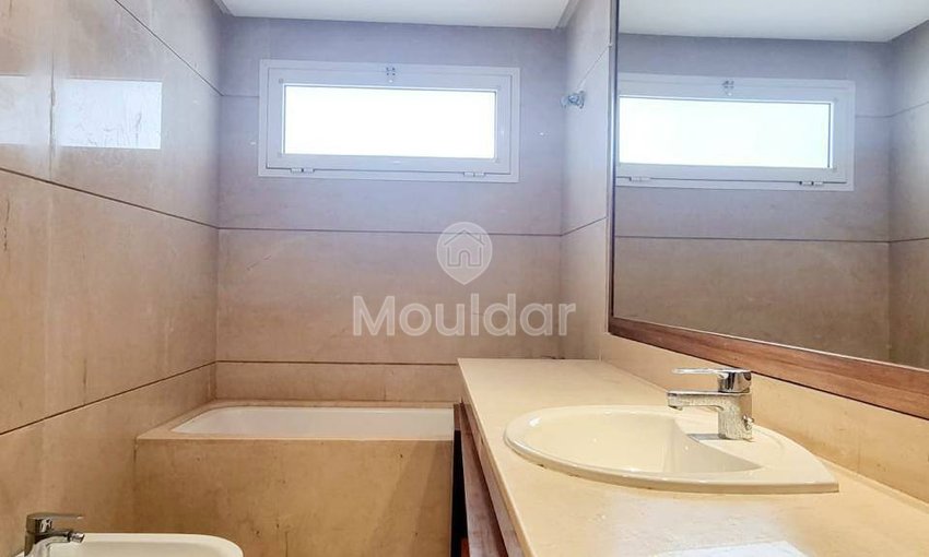 Apartamento en alquiler en Casablanca, barrio Racine - view 8
