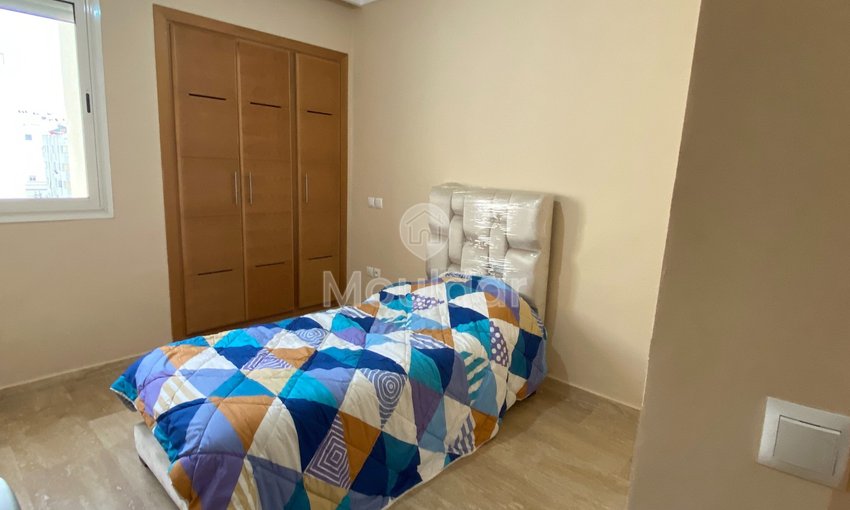 Appartement à louer à Rabat - view 3