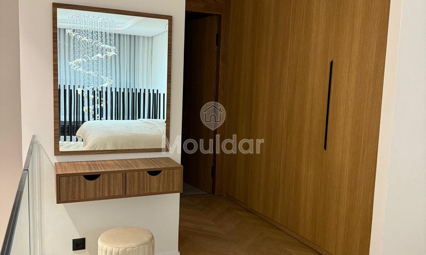 Duplex para alugar em Casablanca, Palmier - view 6