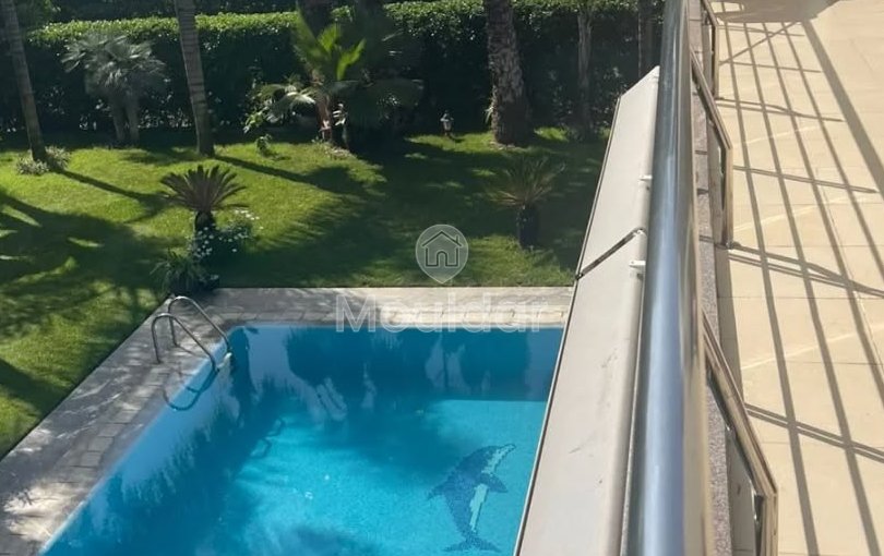 Villa te koop in Casablanca, Californië - view 13