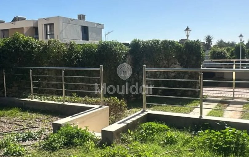 Vila de vânzare în Bouskoura, Oraș Verde - view 15