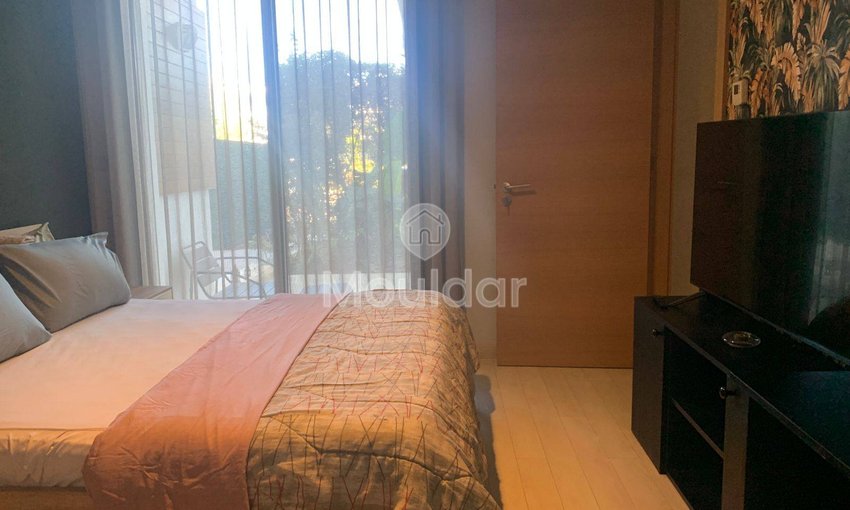 Διαμέρισμα προς ενοικίαση στο Μπουσκούρα Πρεστιζία - view 4