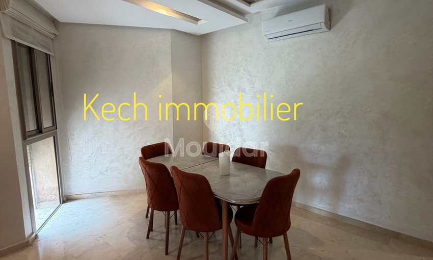 Appartamento in affitto a Marrakech, Agdal - view 15