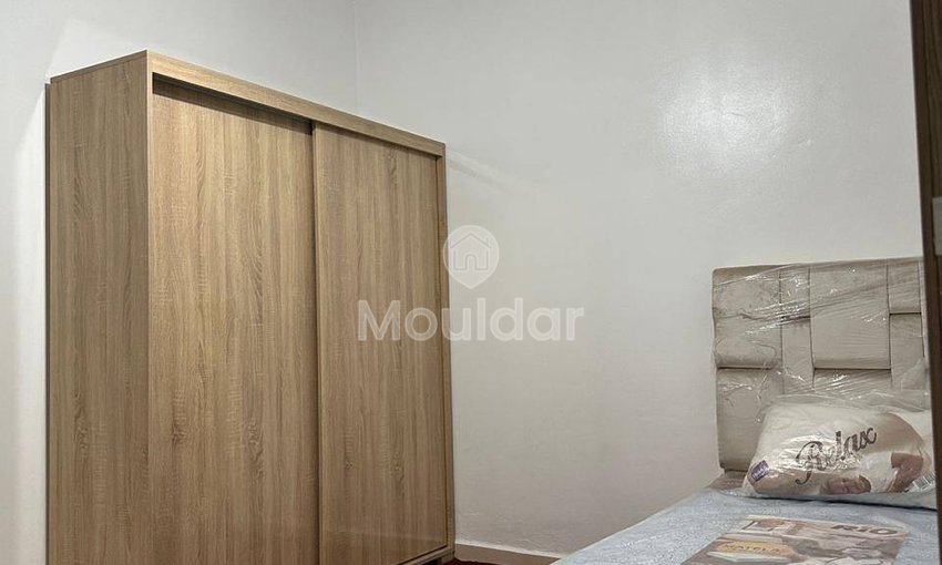 Marrakeş'te Kiralık Daire, Mabrouka - view 4