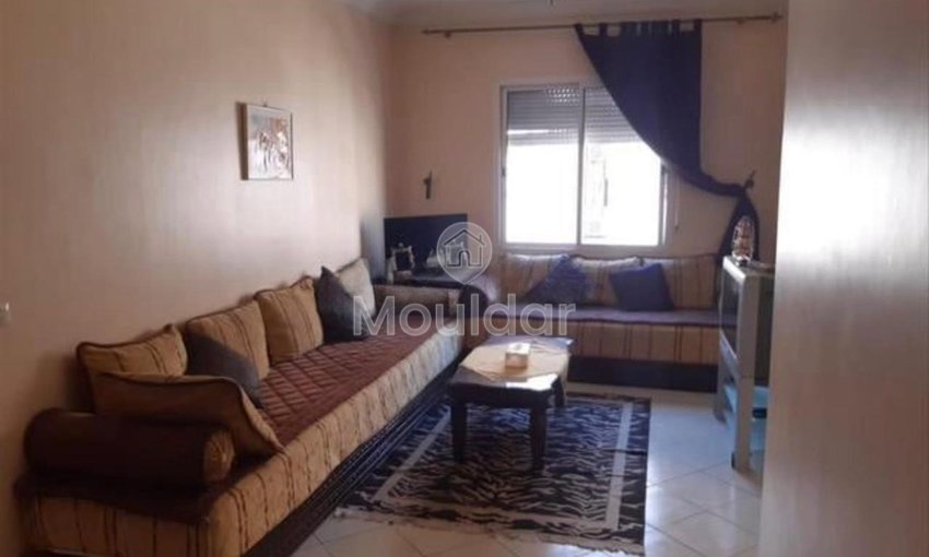 Apartamento en venta en Marrakech, Al Fadl